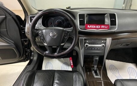 Nissan Teana, 2012 год, 1 442 000 рублей, 23 фотография