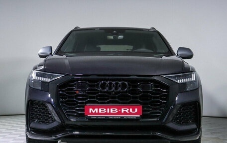 Audi RS Q8 I, 2020 год, 14 469 000 рублей, 2 фотография