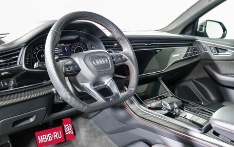 Audi RS Q8 I, 2020 год, 14 469 000 рублей, 14 фотография