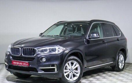 BMW X5, 2015 год, 3 000 000 рублей, 1 фотография