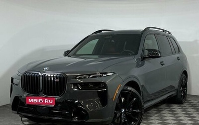 BMW X7, 2022 год, 17 700 000 рублей, 1 фотография