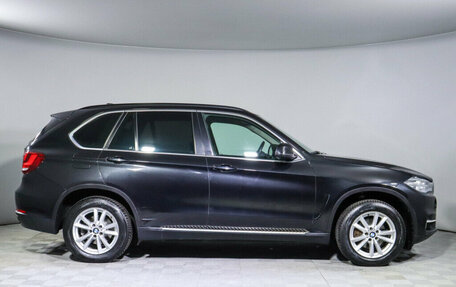 BMW X5, 2015 год, 3 000 000 рублей, 4 фотография