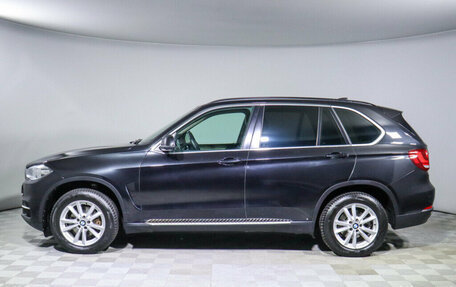 BMW X5, 2015 год, 3 000 000 рублей, 8 фотография