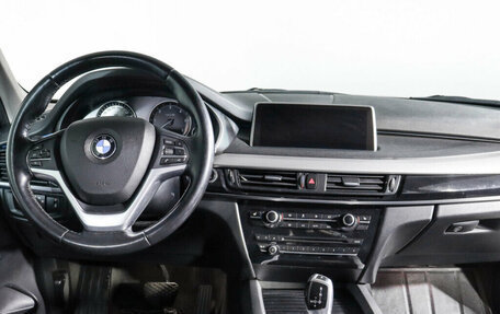 BMW X5, 2015 год, 3 000 000 рублей, 12 фотография