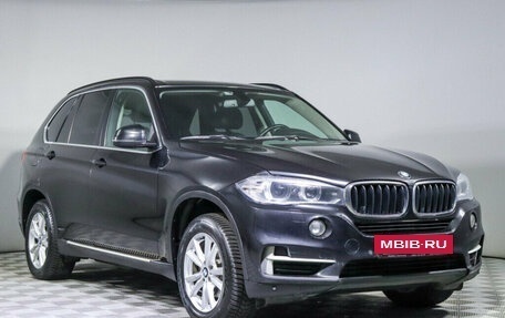 BMW X5, 2015 год, 3 000 000 рублей, 3 фотография