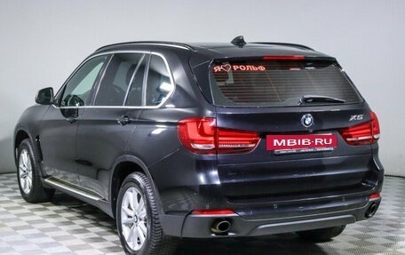 BMW X5, 2015 год, 3 000 000 рублей, 7 фотография