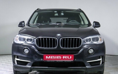 BMW X5, 2015 год, 3 000 000 рублей, 2 фотография