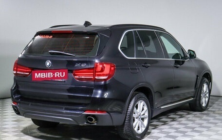 BMW X5, 2015 год, 3 000 000 рублей, 5 фотография