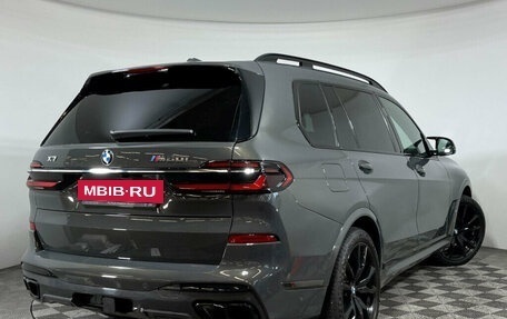 BMW X7, 2022 год, 17 700 000 рублей, 2 фотография