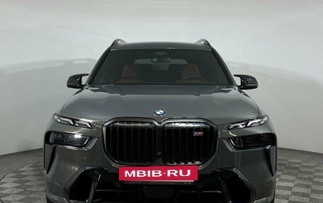 BMW X7, 2022 год, 17 700 000 рублей, 3 фотография