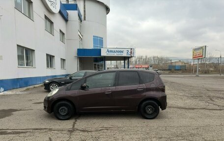 Honda Fit III, 2011 год, 980 000 рублей, 4 фотография