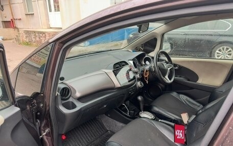 Honda Fit III, 2011 год, 980 000 рублей, 7 фотография