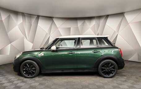 MINI Hatch, 2015 год, 2 350 000 рублей, 5 фотография