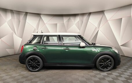 MINI Hatch, 2015 год, 2 350 000 рублей, 6 фотография