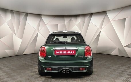 MINI Hatch, 2015 год, 2 350 000 рублей, 4 фотография