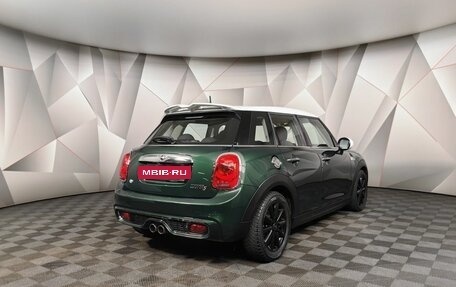 MINI Hatch, 2015 год, 2 350 000 рублей, 2 фотография