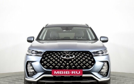 Chery Tiggo 7 Pro, 2020 год, 1 820 000 рублей, 2 фотография