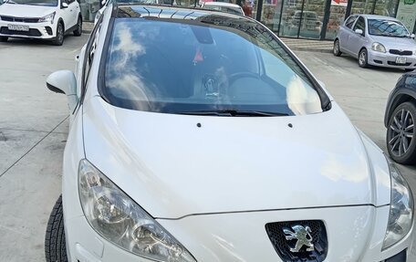 Peugeot 308 II, 2010 год, 650 000 рублей, 10 фотография