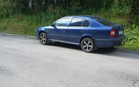 Skoda Octavia IV, 2006 год, 330 000 рублей, 2 фотография