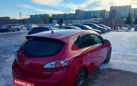 Mazda Axela, 2009 год, 1 050 000 рублей, 4 фотография