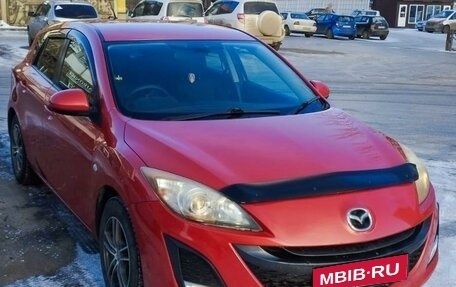 Mazda Axela, 2009 год, 1 050 000 рублей, 1 фотография