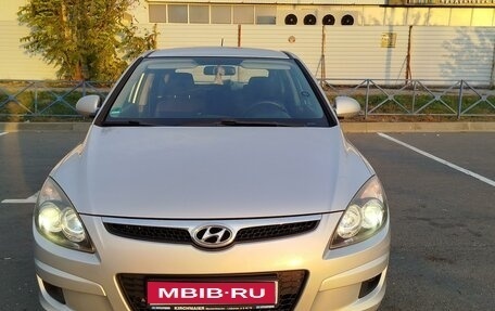 Hyundai i30 I, 2009 год, 790 000 рублей, 1 фотография