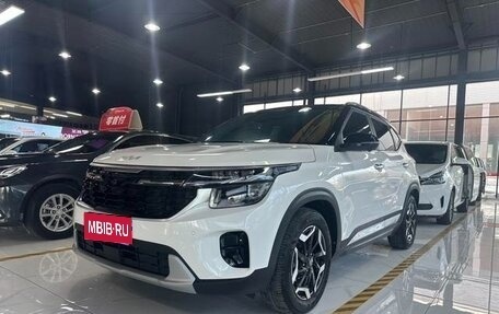 KIA Seltos I, 2023 год, 2 350 000 рублей, 1 фотография