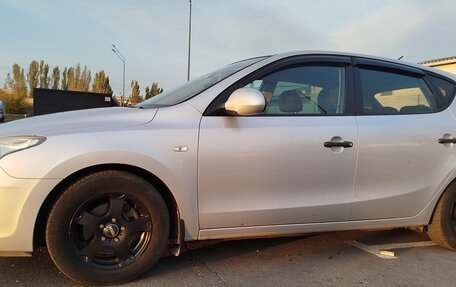 Hyundai i30 I, 2009 год, 790 000 рублей, 2 фотография