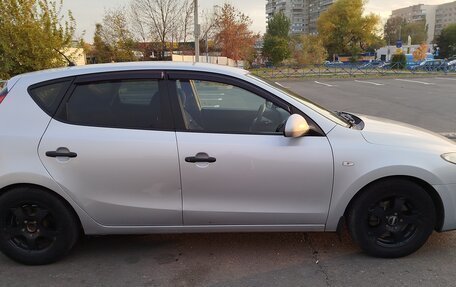 Hyundai i30 I, 2009 год, 790 000 рублей, 3 фотография