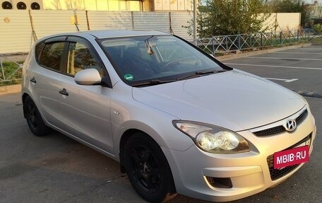 Hyundai i30 I, 2009 год, 790 000 рублей, 4 фотография