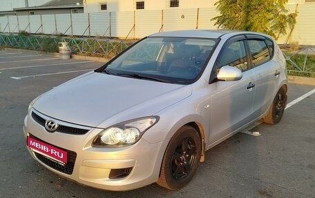 Hyundai i30 I, 2009 год, 790 000 рублей, 5 фотография