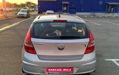 Hyundai i30 I, 2009 год, 790 000 рублей, 8 фотография