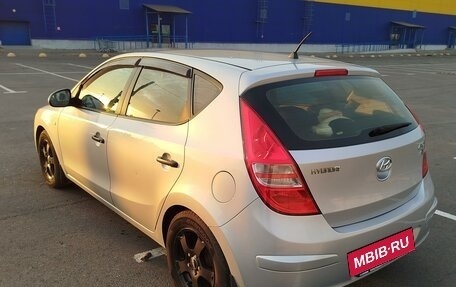 Hyundai i30 I, 2009 год, 790 000 рублей, 6 фотография