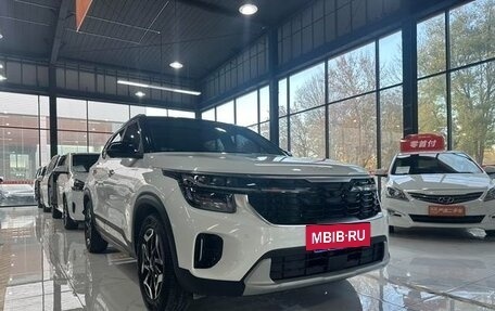 KIA Seltos I, 2023 год, 2 350 000 рублей, 3 фотография