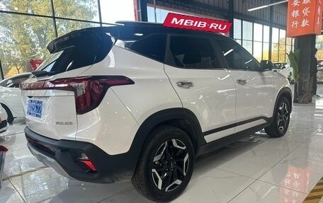 KIA Seltos I, 2023 год, 2 350 000 рублей, 4 фотография