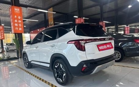 KIA Seltos I, 2023 год, 2 350 000 рублей, 5 фотография