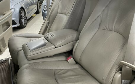 Lexus RX II рестайлинг, 2006 год, 1 487 000 рублей, 15 фотография