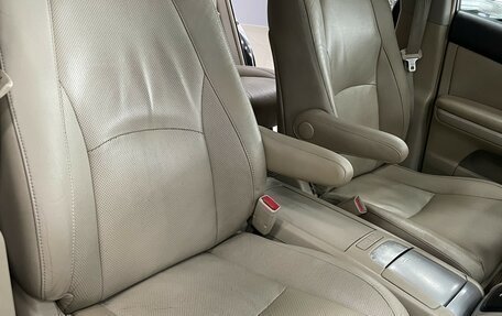 Lexus RX II рестайлинг, 2006 год, 1 487 000 рублей, 18 фотография