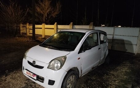 Daihatsu Mira VII, 2011 год, 160 000 рублей, 8 фотография