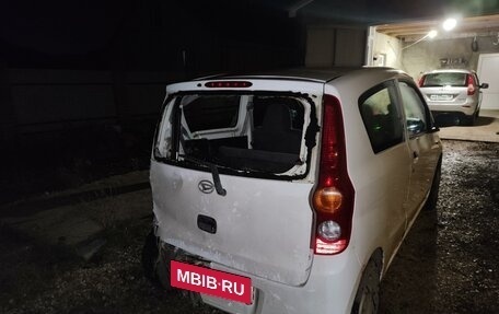 Daihatsu Mira VII, 2011 год, 160 000 рублей, 14 фотография