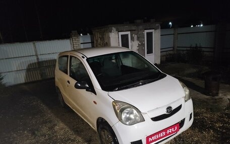 Daihatsu Mira VII, 2011 год, 160 000 рублей, 2 фотография