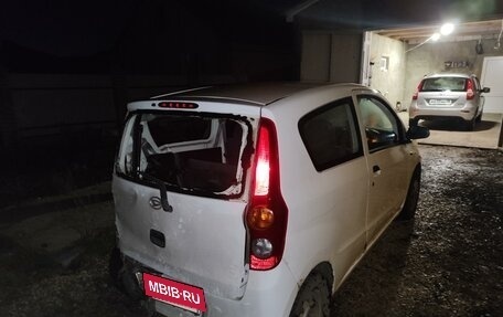 Daihatsu Mira VII, 2011 год, 160 000 рублей, 11 фотография