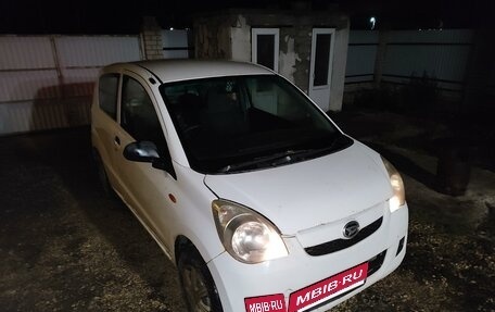 Daihatsu Mira VII, 2011 год, 160 000 рублей, 13 фотография