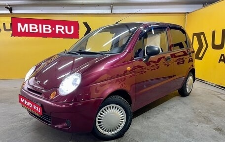 Daewoo Matiz, 2005 год, 200 000 рублей, 1 фотография