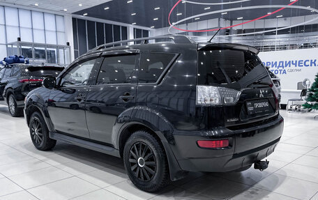 Mitsubishi Outlander III рестайлинг 3, 2012 год, 1 320 000 рублей, 11 фотография