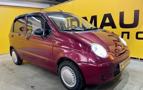 Daewoo Matiz, 2005 год, 200 000 рублей, 3 фотография