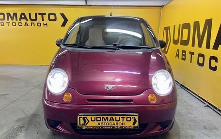 Daewoo Matiz, 2005 год, 200 000 рублей, 2 фотография