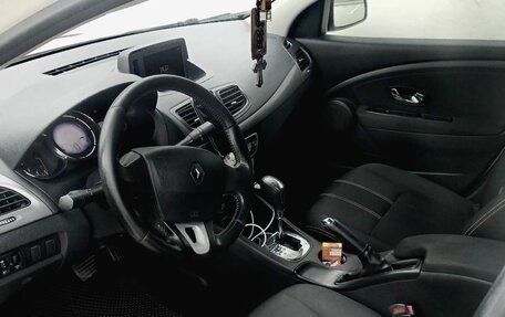 Renault Fluence I, 2013 год, 1 170 000 рублей, 1 фотография