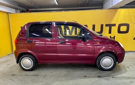 Daewoo Matiz, 2005 год, 200 000 рублей, 4 фотография