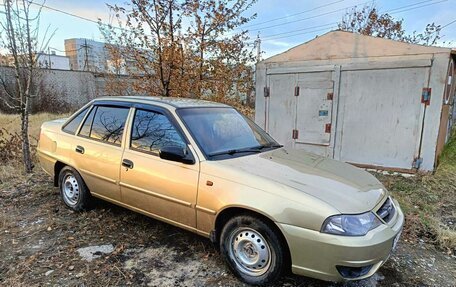 Daewoo Nexia I рестайлинг, 2009 год, 225 000 рублей, 1 фотография